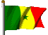 SERMENT D'UN SENEGALAIS